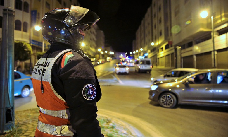 Covid-19: prolongation de l'état d'urgence sanitaire au Maroc jusqu'à fin septembre